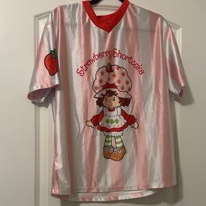 Strawberry Shortcake Jersey